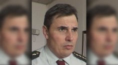 Bývalého policajného hovorcu stále nenašli. Hľadanie komplikuje zlá viditeľnosť