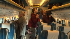 Koniec rýchlovlakov na Slovensku? Analýza o zrušení Pendolina je na papieri