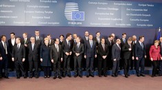 EÚ sa dohodla na spoločnom stanovisku k migračnej dohode s Tureckom