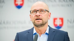 SaS žiada predčasné voľby a odchod premiéra Fica a ministra Kaliňáka