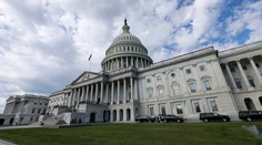 Americký Senát schválil rozsiahly balík klimatických, sociálnych a daňových opatrení
