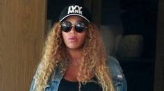 Tehotenstvo jej dáva zabrať. Beyoncé vyzerá na najnovších fotkách unavene