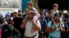 Chorvátsko môže prijať migrantov, ktorých mu pridelia