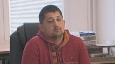 O stoličku starostu sa opäť uchádza kandidát s kriminálnou minulosťou. Tvrdí, že je už čistý