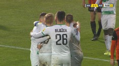 VIDEO: Ružomberok si so Skalicou body podelil. Ruže sú na čele skupiny o udržanie