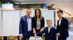 Rozkolu s Fideszom predchádzal krach búrlivého manželstva. Vzťah Magyara s Vargovou pripomínal film Vojna Roseovcov