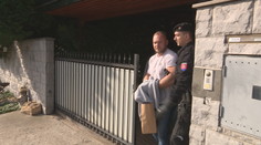 Zadržanie Michala Grebečiho súvisí s veľkým biznisom s odpadom