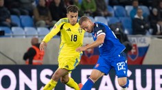 Slovákov čaká vo Švédsku dôležitý duel. Lobotka vyzdvihol kvalitu súpera, no verí v úspešný výsledok
