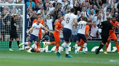 Dúbravka vychytal nulu na Tottenhame, Newcastle vyhral 1:0