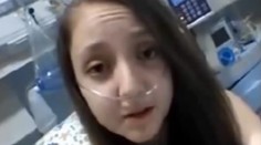 Valentina (14) prosí, aby ju navždy uspali