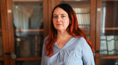 Historička a poradkyňa seriálov Dunaj a Sľub: Vytratila sa tolerancia a ohľaduplnosť. Oháňame sa kresťanskými hodnotami, ale nežijeme ich