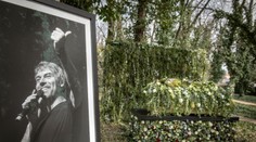 Podnikateľa Petra Kellnera pochovali na pozemku jeho rodinného sídla