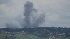 Prímerie nevydržalo ani noc: Libanon viní Izrael z útokov