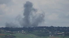Prímerie nevydržalo ani noc: Libanon viní Izrael z útokov