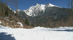 Slováci milujú hory. Z krajín Európskej únie do nich chodíme najčastejšie