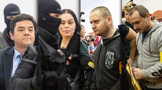 Prípad vraždy Kuciaka je o peniazoch, moci, cynizme a podliactve (Záverečná reč prokurátora Turana)