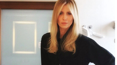 Sexy Daniela Peštová. Hore oblečená a čo dole?