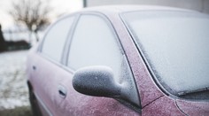 Do Európy sa valí chladný vzduch. Meteorológovia predpovedajú skorší začiatok zimy