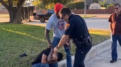 UFC zápasník zažil poriadne akčné ráno: Divoká naháňačka zlodeja auta a následné spacifikovanie