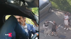 S bitkami politikov sa roztrhlo vrece