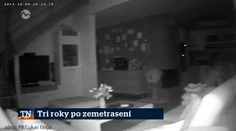 Tri roky po zemetrasení