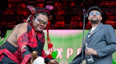 Jeden sen nahradí druhý. Namiesto Massive Attack príde na Pohodu iná britská legenda