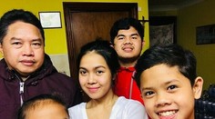 Rakovina dávnejšie pripravila deti o mamu, teraz im koronavírus zabil otca