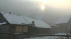 V obci Vígľaš namerali - 41 stupňov Celzia. Ako to vtedy vyzeralo?