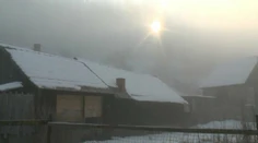 V obci Vígľaš namerali - 41 stupňov Celzia. Ako to vtedy vyzeralo?