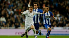 Modrič, Rakitič i Mandžukič v širšej nominácii Chorvátska