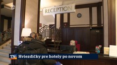 Hviezdičky pre hotely po novom