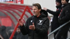 Vlani zachránil Trenčín, teraz sa o to pokúsi s Michalovcami. Do Niké ligy sa vracia František Straka