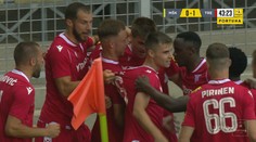 Trenčín uspel v Žiline a zahrá si finále baráže o Európsku konferenčnú ligu