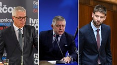 Fico hviezdi na Facebooku, Instagram ovládol úplne niekto iný. Vieme, ktorí politici bodujú na sociálnych sieťach