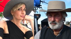 Baldwina obžalovali z neúmyselného zabitia kameramenky. Hrozia mu roky za mrežami