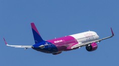 Dramatický let v Európe: Ľudia plakali a modlili sa, lietadlo sa v jednom momente akoby zastavilo vo vzduchu