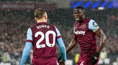 Tottenham nevyužil šancu poskočiť na štvrté miesto. Newcastle s Dúbravkom remizoval s Evertonom