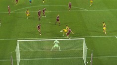 VIDEO: Podbrezová ukázala odhodlanie, no útočnú kvalitu nie. V Dunajskej Strede pohorela napriek prevahe