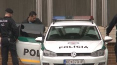 Bombu na košickom súde mal nahlásiť muž, aby sa vyhol pojednávaniu