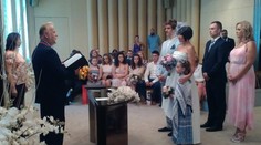 Lucia Nicholsonová sa opäť vydala. Takto sa bude po novom volať