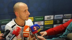 V Sparte potrebujú "hajzla". Našli ho v podobe Breznaníka