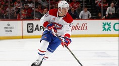 VIDEO: Konečne to prišlo. Juraj Slafkovský ukončil šnúru bez bodu, nebol ďaleko od gólu