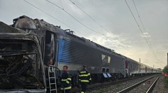 Robil všetko, čo bolo v jeho silách. ZSSK vylúčila pochybenie rušňovodiča pri tragickej nehode