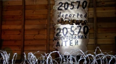 EÚ uvalila nové sankcie v súvislosti s deportáciami ukrajinských detí do Ruska