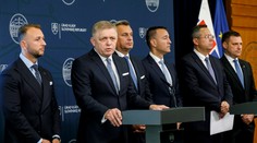 Vláda schválila balík opatrení na konsolidáciu verejných financií. Chce to dať na skrátené konanie