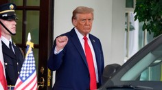 Vynechá veľké rokovanie? Trump naznačil, že sa možno nezúčastní na stretnutí Putina a Zelenského