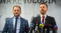 Politológ Láštic: Posledná dekáda je stratený čas, ktorý z nás urobil stagnujúcu krajinu bez vízie