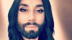Toto je naozaj on? Conchita Wurst sa zmenila na nepoznanie
