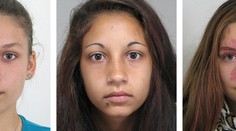 Tieto tri tínedžerky sú nezvestné! Odišli z krízového centra