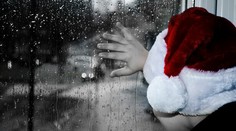 Predpoveď počasia: Na Vianoce skôr zmokneme, ako zmrzneme
